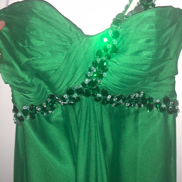 Prom/Formal Dress - Picture 3 of 5